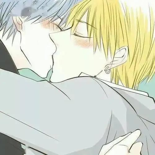 动漫头像敲多nice基友头像部分轻腐等你来挑