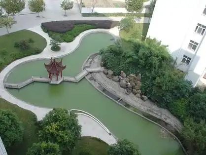 江苏省平潮高级中学