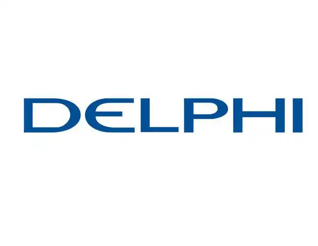 delphi德尔福 接插件护套 连接器12034365原装长期优势现货库存