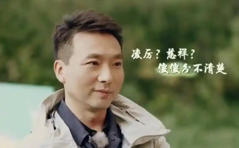 原创康辉高考曾被顶替凭22分超长口播封神丁克20多年成终生遗憾