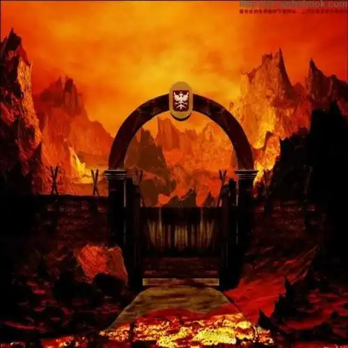 地狱之门——分析之门向你打开!