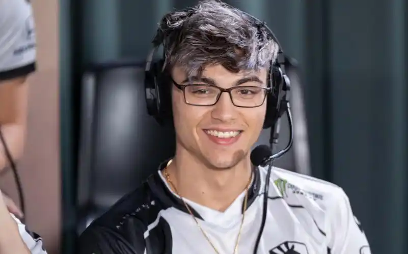 熟肉iem全球挑战赛twistzz决赛赛后采访