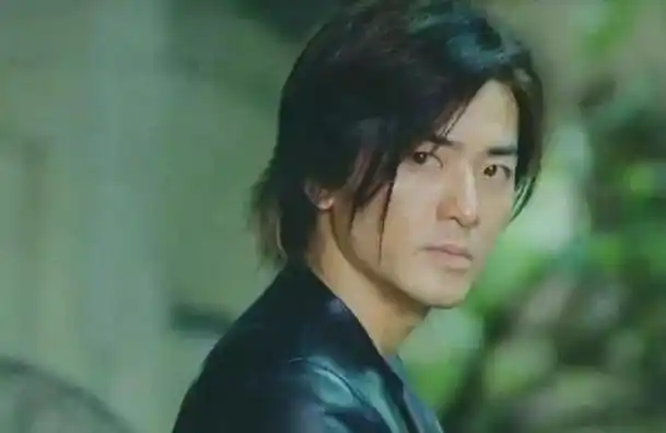 港星帅哥们侧颜大比拼谁更帅