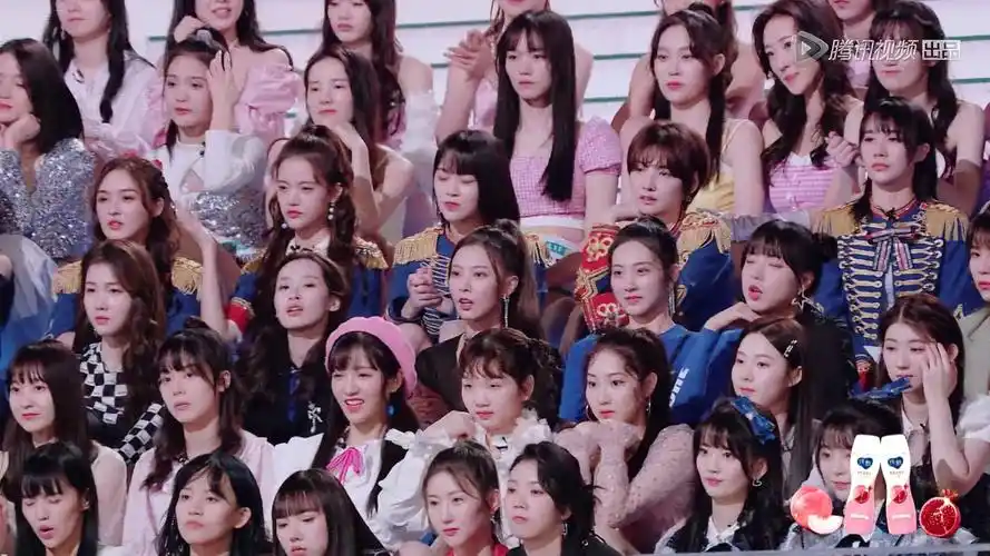 《创造营2020》板凳队将向首发成团位发起挑战,谁能带领团队逆袭?