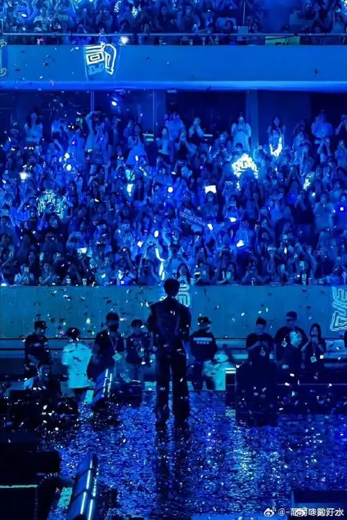 王俊凯蓝海##王俊凯英雄联盟##王俊凯电影野孩子##王俊凯##从开始到