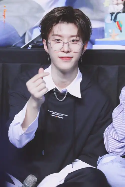 范丞丞 nine percent 男团