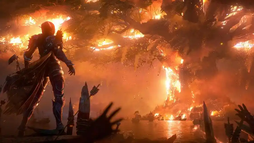 魔兽世界壁纸【27】