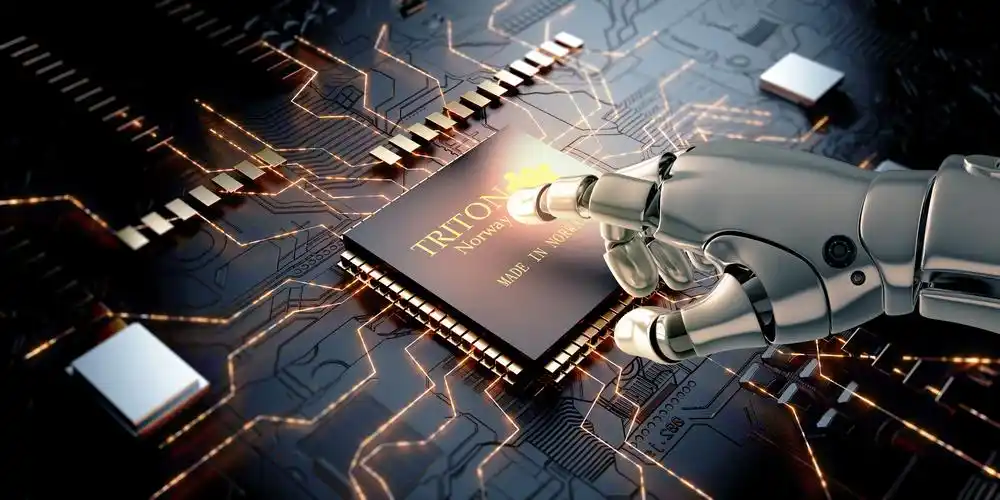 我国建材行业在科技创新,基础原材料,高技术方面与发达国家还存在差距