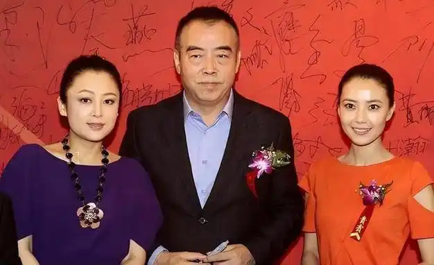 倪萍我这辈子最恨的男人并不是陈凯歌而是冷漠无情的他