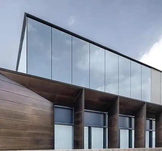 大家好,今天我们来聊聊如何正确选择low-e玻璃.