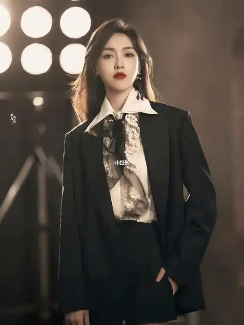 唐嫣的腿我可以