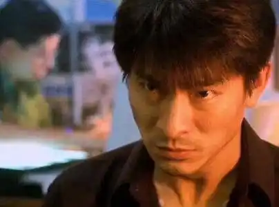 在"龙在江湖"里,这是否又是宿命的轮回?