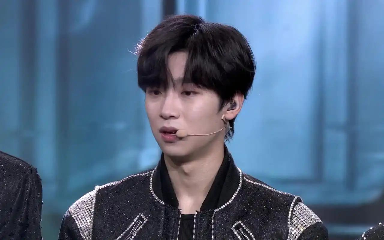 into1张嘉元:累且快乐着