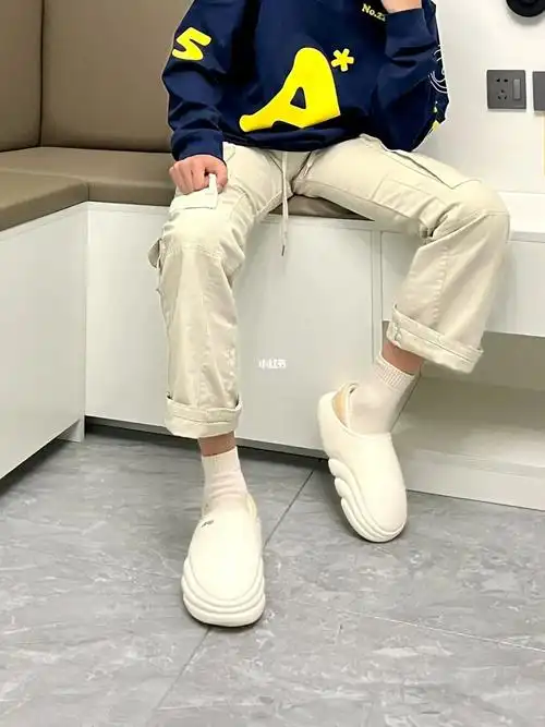 超级舒服的袜子