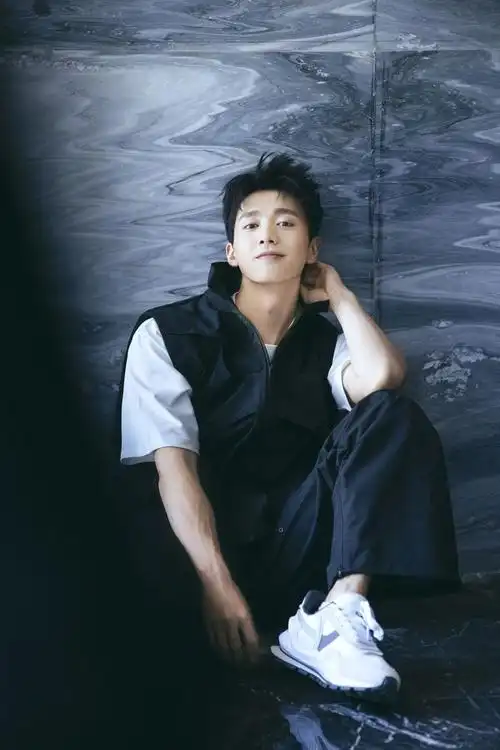 易大千:目标是成为有烟火气的演员|演员新势力