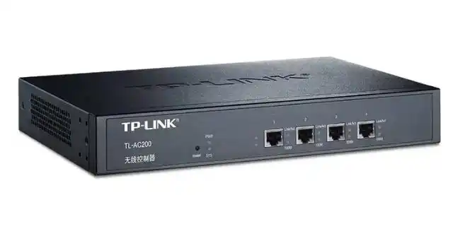 ac控制器是什么作用