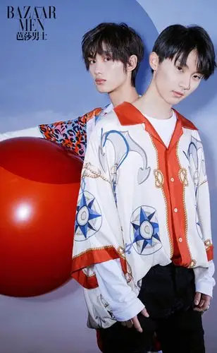 时代少年团时尚芭莎/芭莎男士 - 高清图片,堆糖,美图壁纸兴趣社区