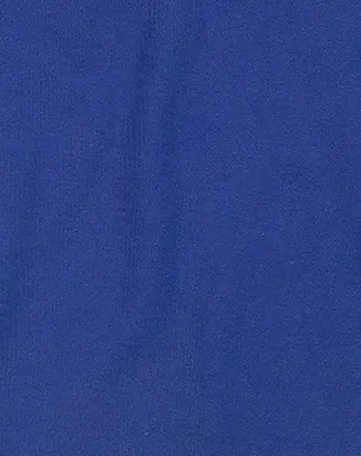 男款绣图时尚藏青色短袖polo衫