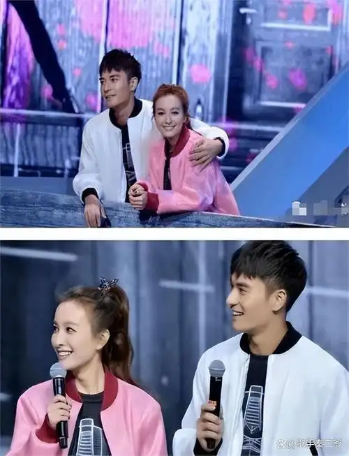 "哭错了",吴昕郑恺曝出同居,我却笑死在苗苗的评论区!