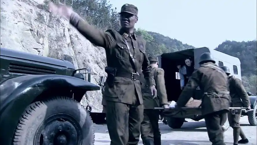 苍狼-doki-腾讯视频