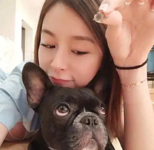 微信头像文咏珊