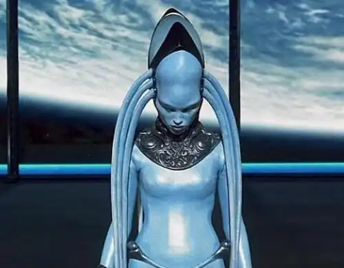 全球十大外星人电影排名外星人et星际迷航很震撼