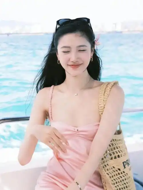 请和我老公结婚吧女二宋昰昀的钓系公主妆到底有多好看