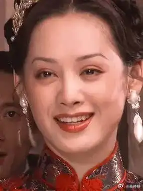 大宅门中最惊艳的配角  #宁静