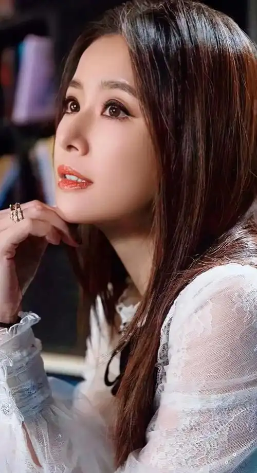 30张林心如的照片展现了不同风格的东方女性之美