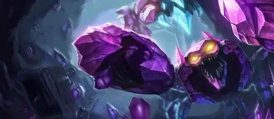 水晶先锋 斯卡纳