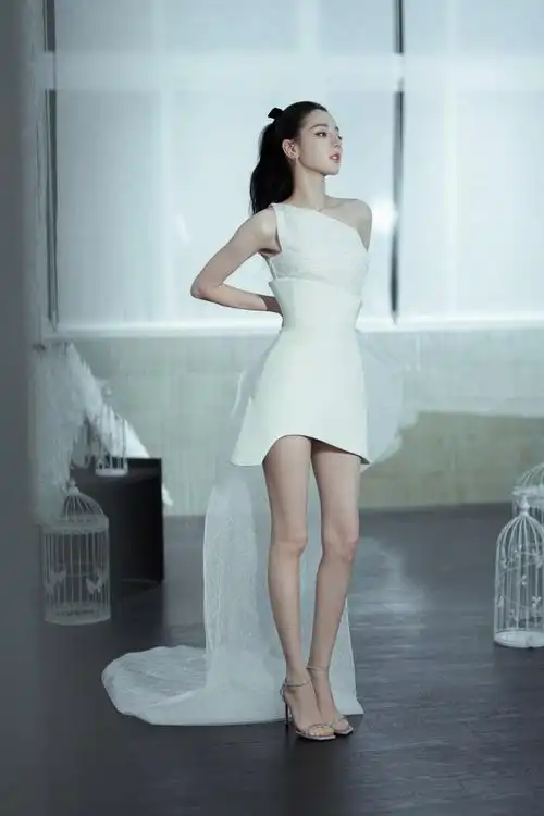 迪丽热巴##宅男女神