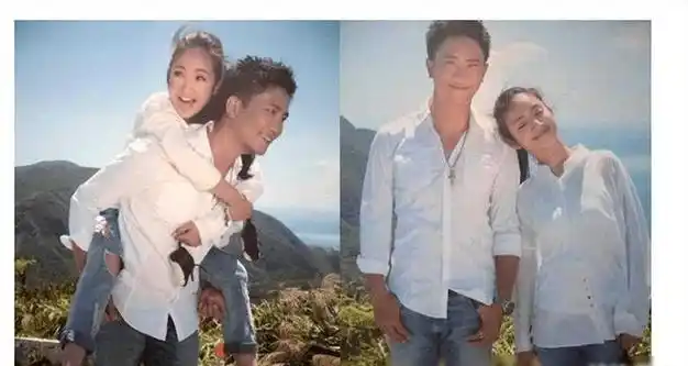 捉j在床反被打为奴为婢九年精神失常林依晨离婚不丢人