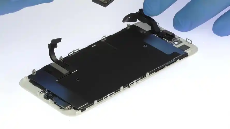 【iphone拆机】iphone 8 苹果8 拆机 拆解