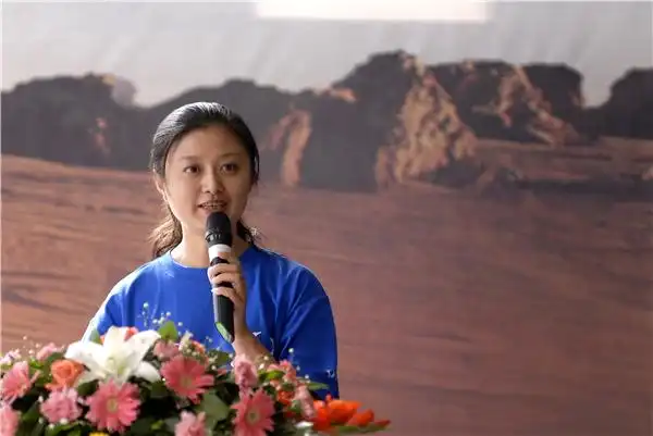 视频|2017smg名,优播音员主持人候选人-王蕾(广播)