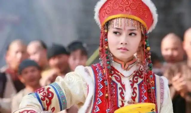 凭什么柴碧云的演技可以碾压郑爽,黄圣依,导师只说了两个字!