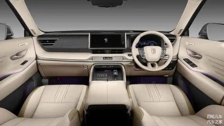 丰田世纪suv会成为日系库里南吗