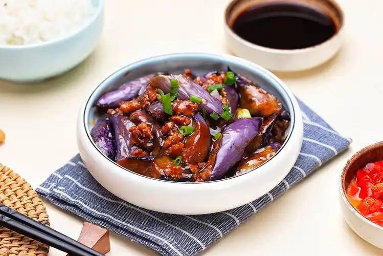 小碗菜外卖图片美食摄影