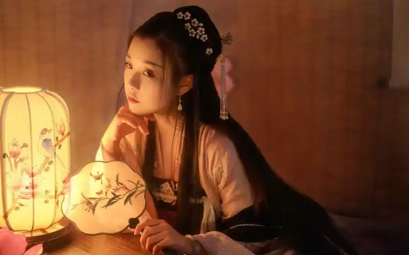 古风壁纸唯美古风壁纸壁纸高清全屏壁纸封面图古风美女壁纸于2022-05