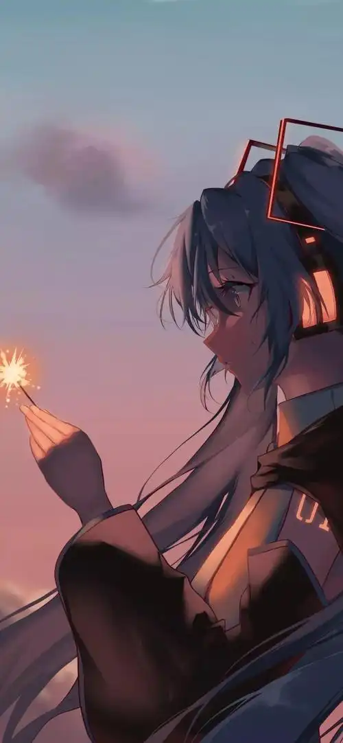 抖音热门壁纸一见钟情再而衰三而竭