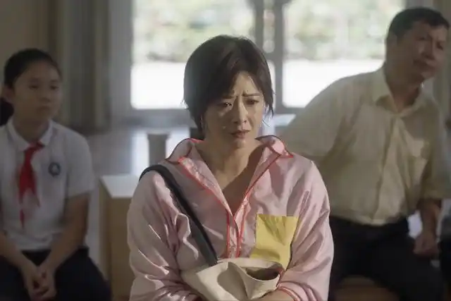 《小舍得》原著:田雨岚考场外生下二胎,颜子悠视