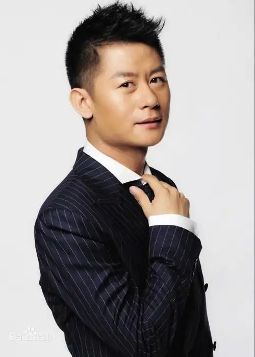 开明慈善基金会十周年著名演员李健助力同行