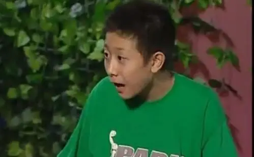 你们有没有发现,张一山在《家有儿女》中的誓言都实现了,好神奇_刘星