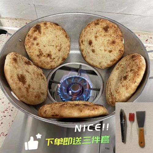 烧饼炉子老式