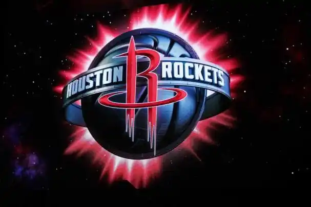 篮球——nba:火箭队发布新赛季队标和比赛服