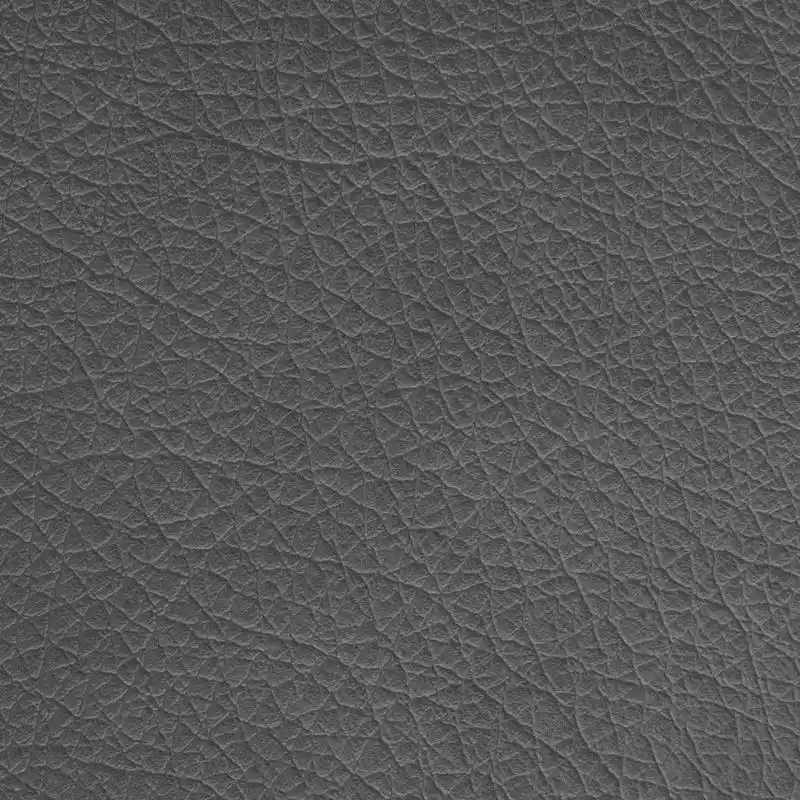 皮革纹理,灰色皮革纹理特写,有用的背景