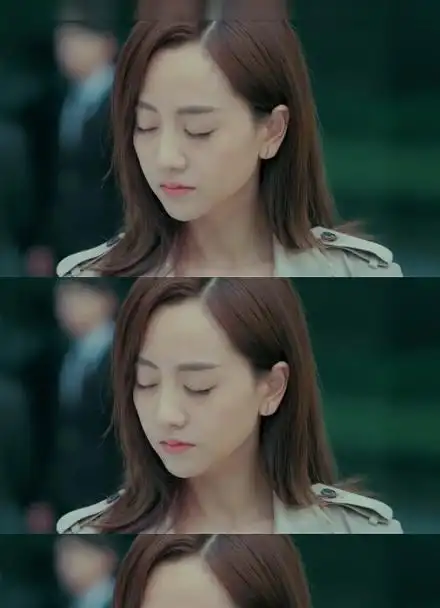 【美人为馅】杨蓉x白宇你喜欢这对cp吗31312133