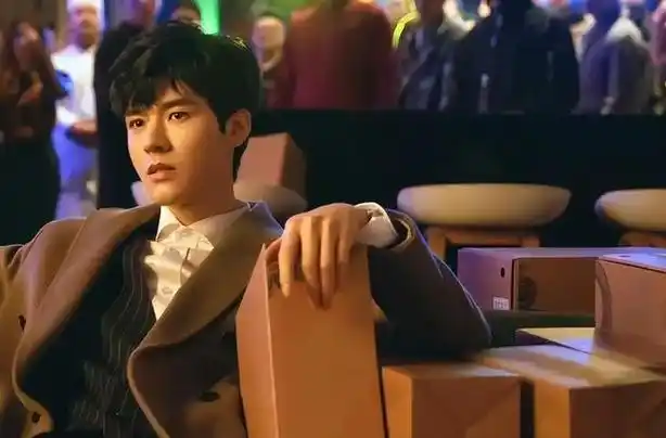 我要逆风去徐斯是谁演的徐斯扮演者龚俊个人资料简介