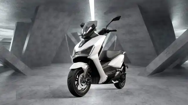 中国两轮电动车全球化提速 爱玛如何突围?