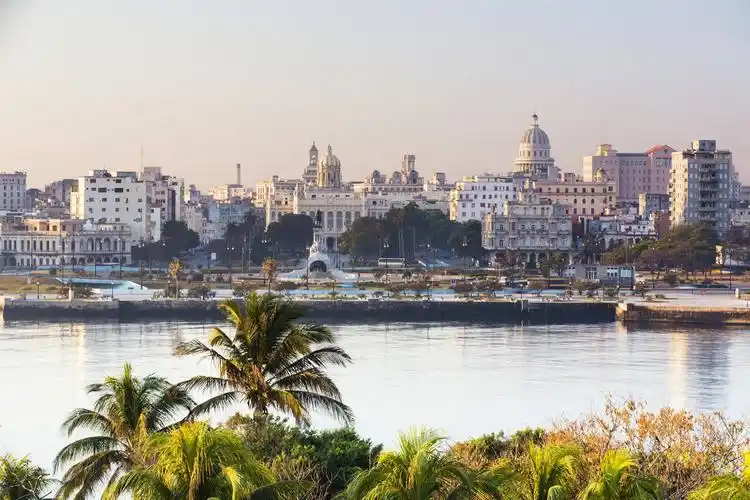 古巴:被围困封锁半个世纪,生活水平为何还超过很多国家?