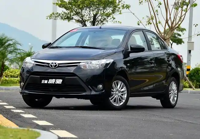 丰田|5-10万汽车报价_最新价格_酷车中国网